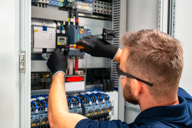 Trusted CO Electrician Experts