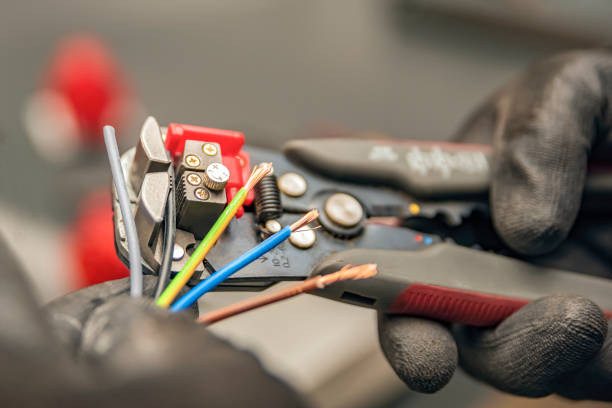 Best Circuit Breaker Repair  in Ellitt, CO