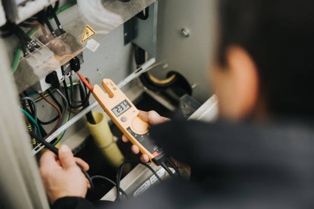 Best Electric Panel Repair  in Ellitt, CO