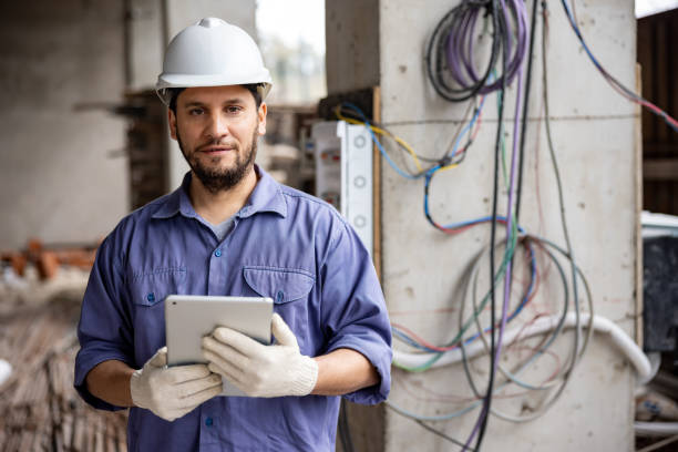 Best Electrical Repair Services  in Ellitt, CO