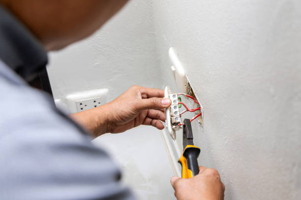 Why Trust Our Certified Electricians for Your Electrical Needs in CO?