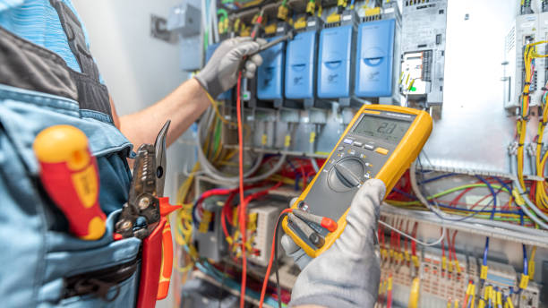 Trusted CO Electrician Experts