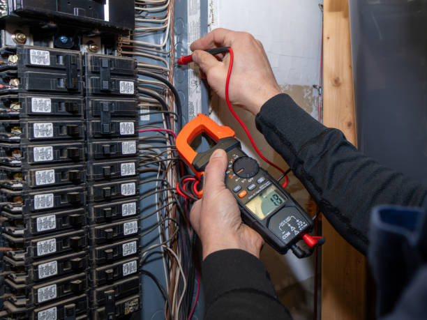 Electrical Rewiring Services in CO