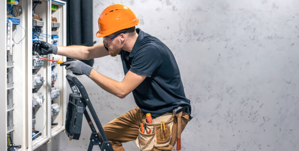 Best Electrical System Inspection  in Ellitt, CO